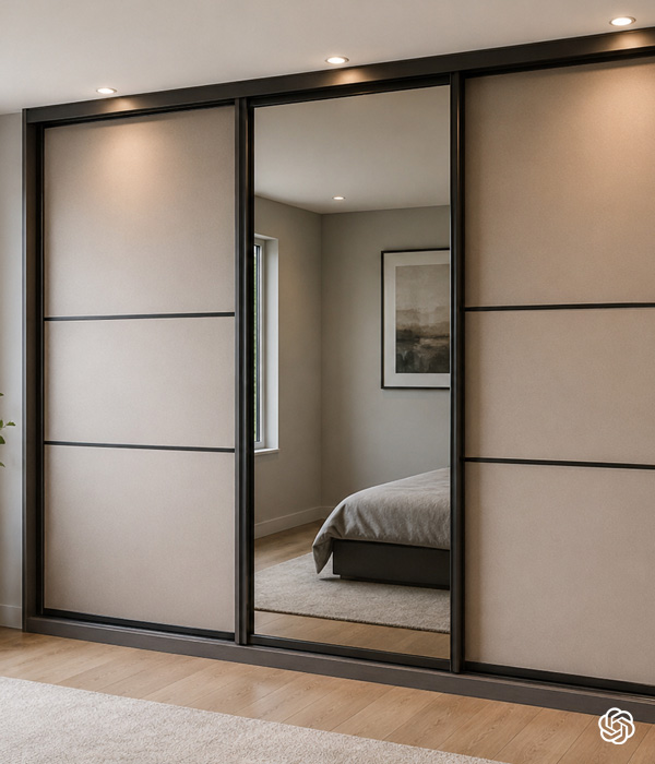 Sliding Wardrobes